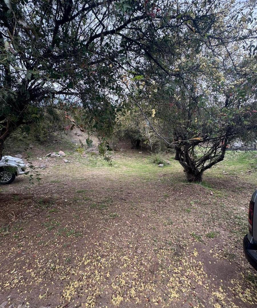 ¡Venta! Lote en La Rufina ¡Con Pendiente Positiva!¡Con Escritura!