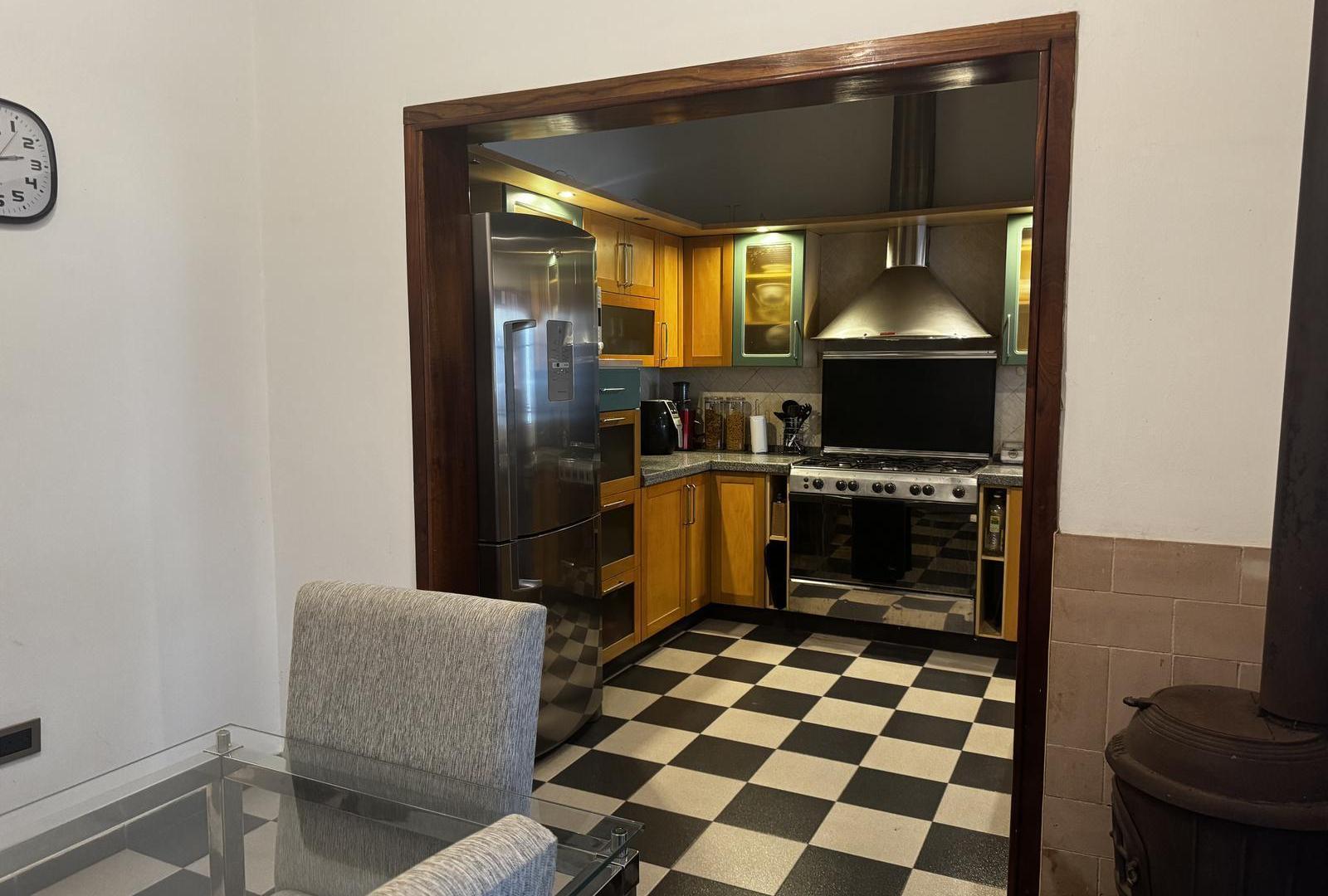 Foto de ¡Venta! Casa en El talar de Mendiolaza ¡Toda en una planta!¡Con, imagen 5
