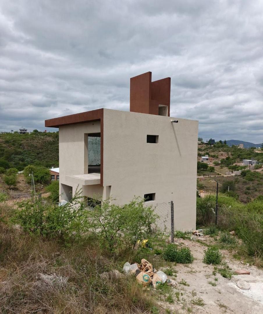 ¡Venta! Casa en Estancia Vieja ¡Con Escritura!
