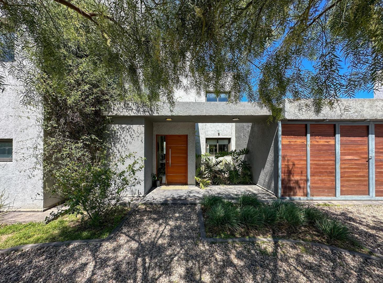 ¡Venta! Hermosa Casa en La Morada - Villa Allende ¡Con Escritura!