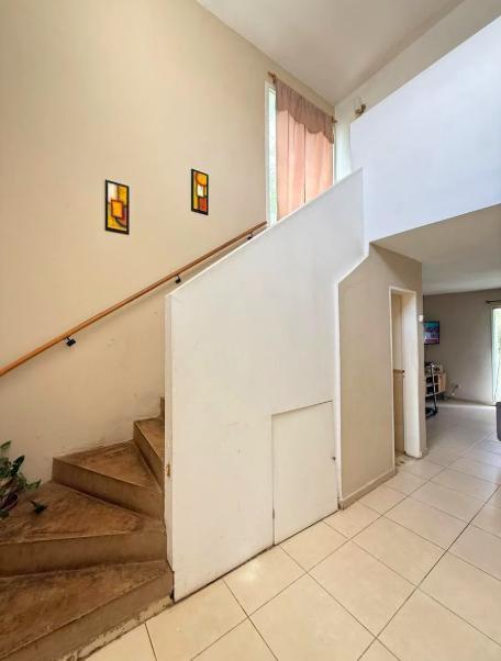 ¡Venta! Casa en La Estanzuela ¡Con Escritura!¡Apto Crédito!