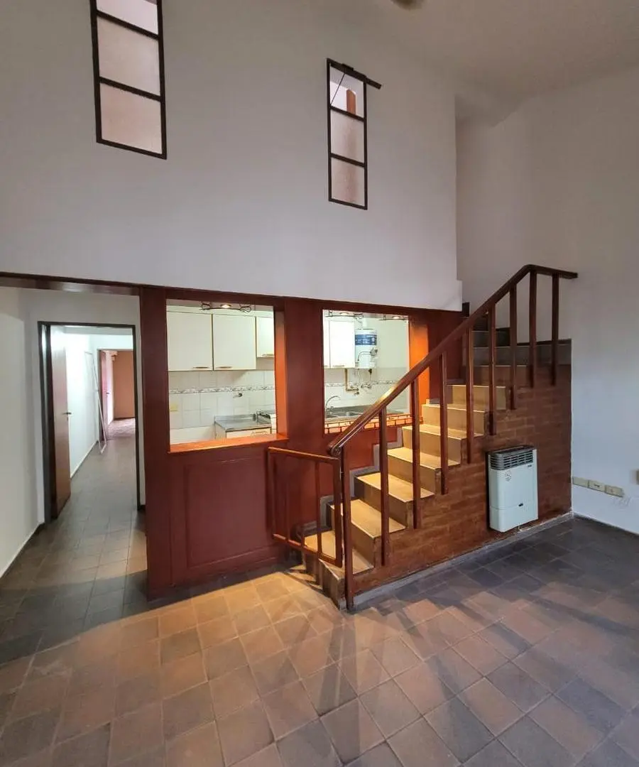 ¡VENTA! Dúplex en Barrio San Salvador ¡Apto Crédito! 3
