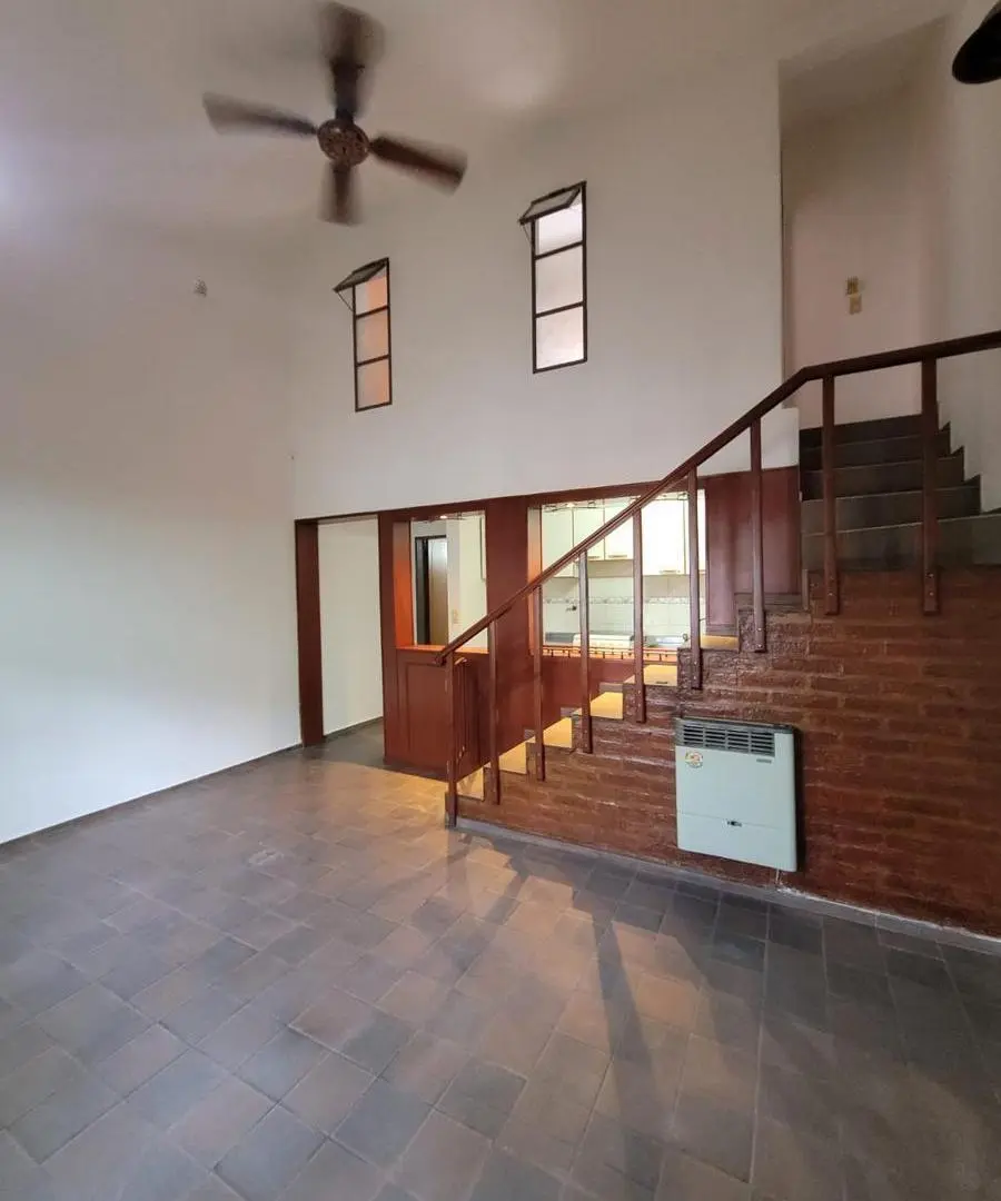 ¡VENTA! Dúplex en Barrio San Salvador ¡Apto Crédito! 4