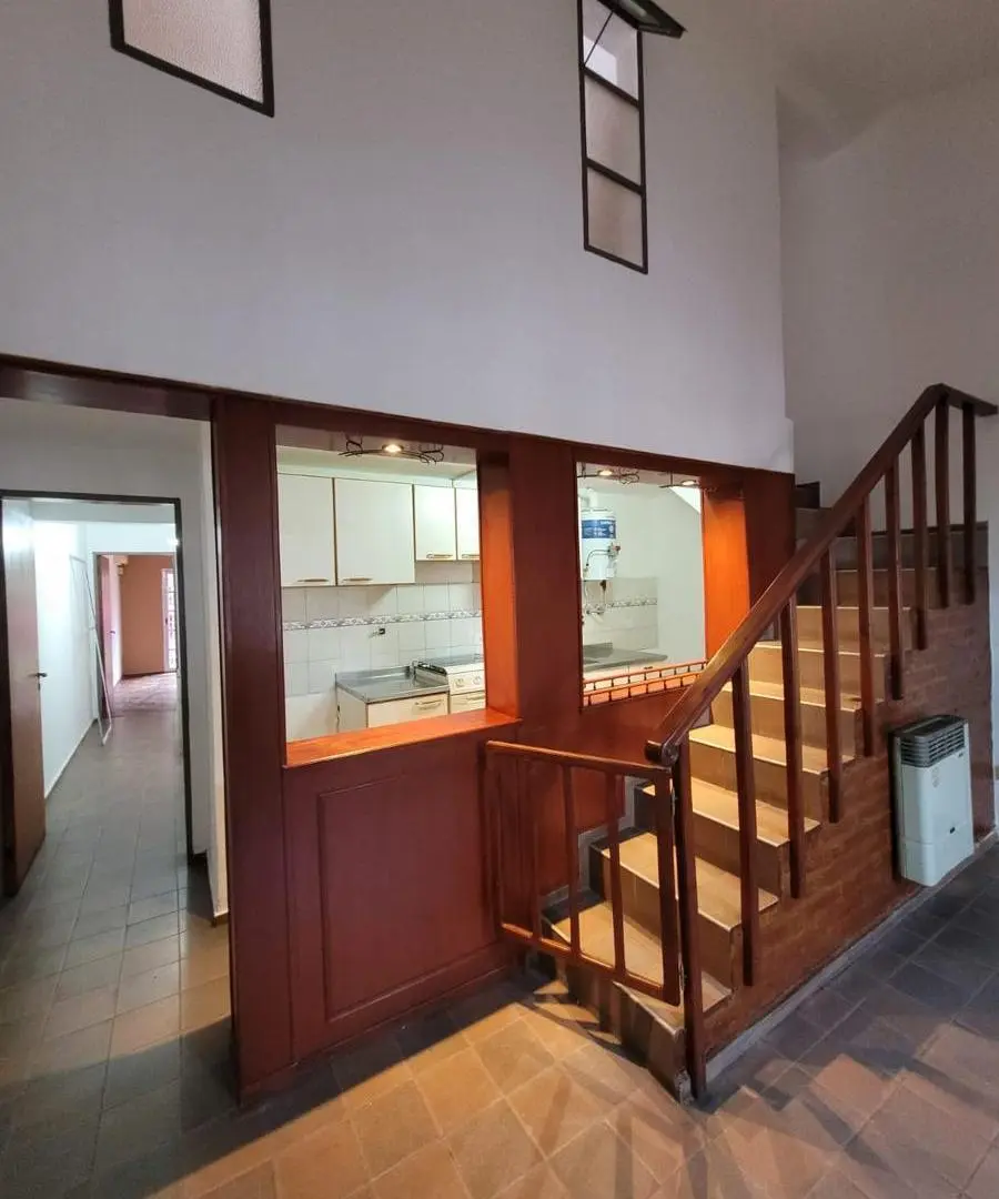 ¡VENTA! Dúplex en Barrio San Salvador ¡Apto Crédito! 5