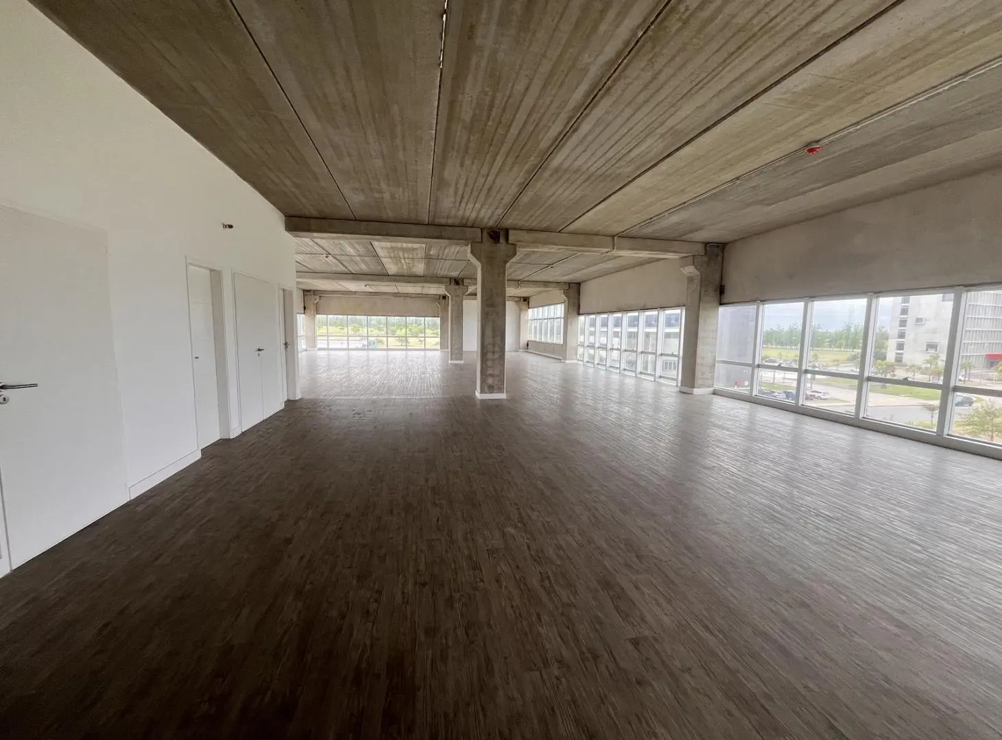 ¡Ventas! Oficinas en PEA - Parque Empresarial Aeropuerto - ¡Excelente vista y ubicación! 2