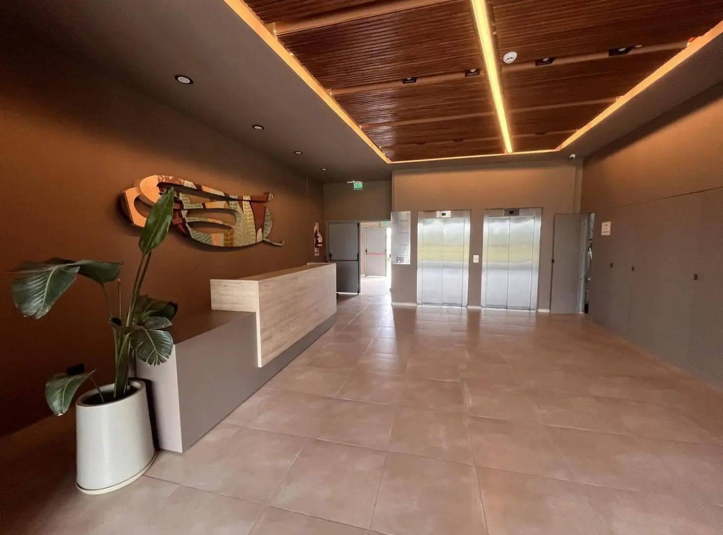 ¡Ventas! Oficinas en PEA - Parque Empresarial Aeropuerto - ¡Excelente vista y ubicación! 5