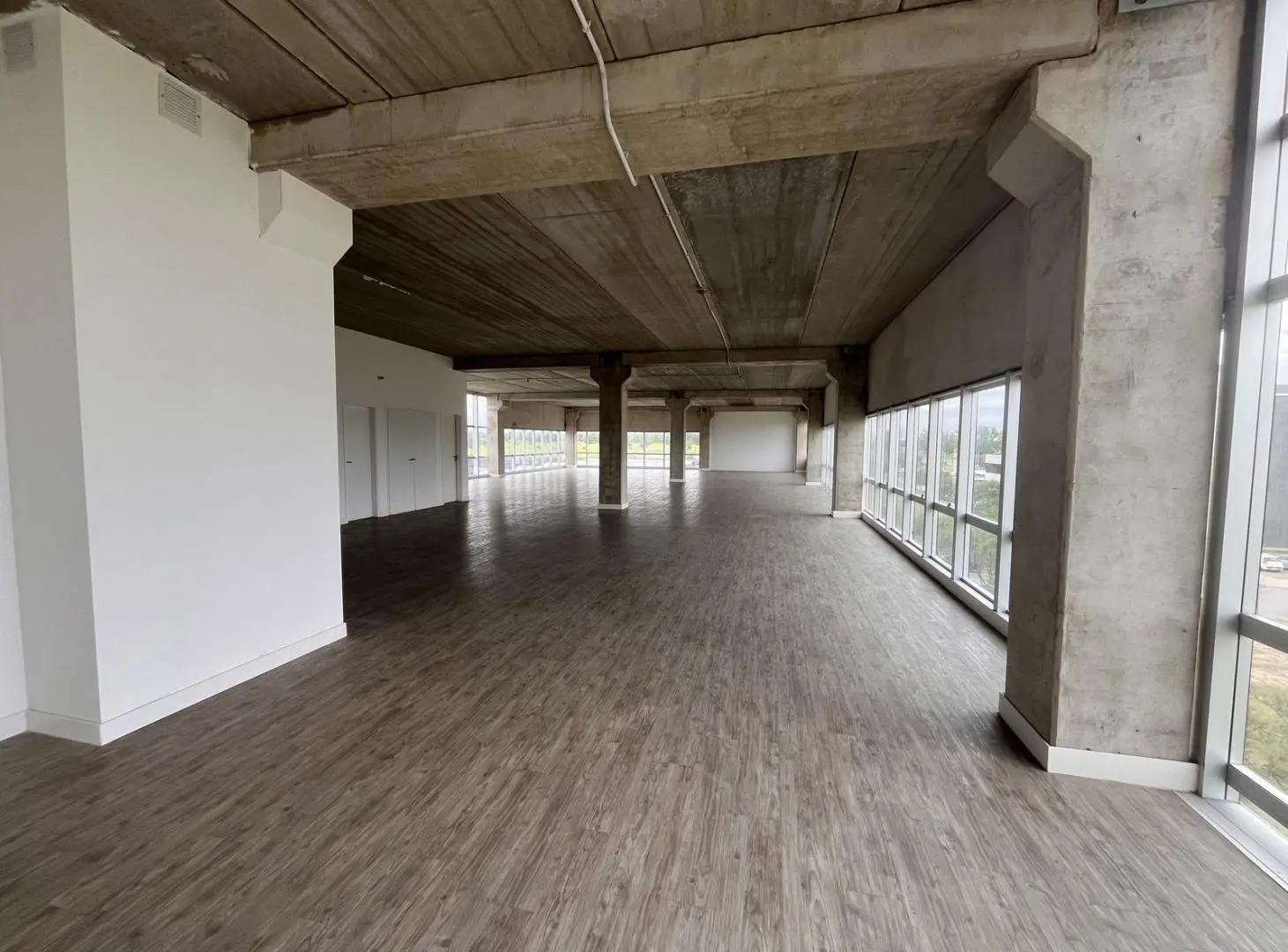 ¡Ventas! Oficinas en PEA - Parque Empresarial Aeropuerto - ¡Excelente vista y ubicación! 3