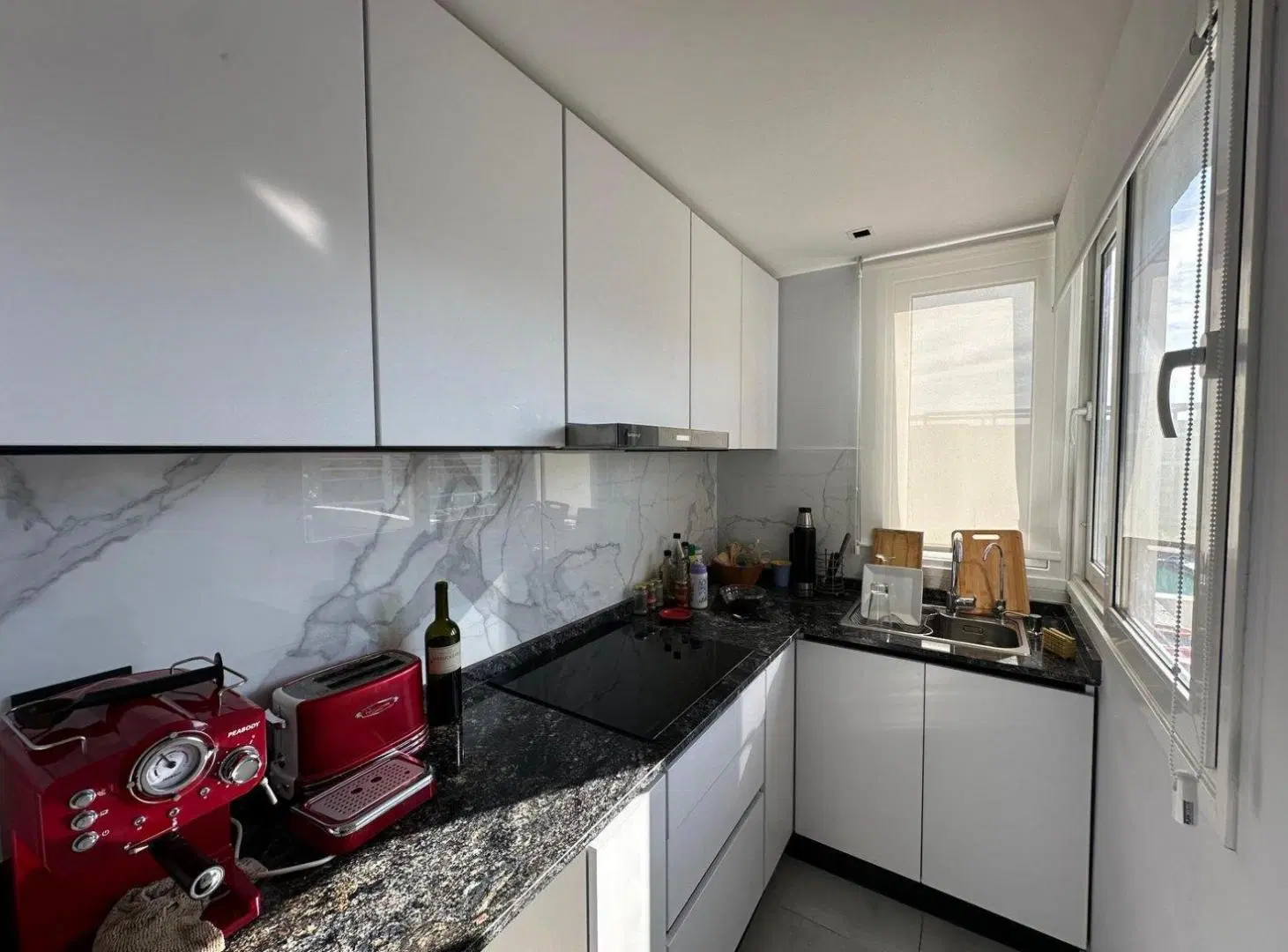 ¡Venta! Hermoso Departamento de Categoría en Harmonie Chateau ¡Con Cochera! 3