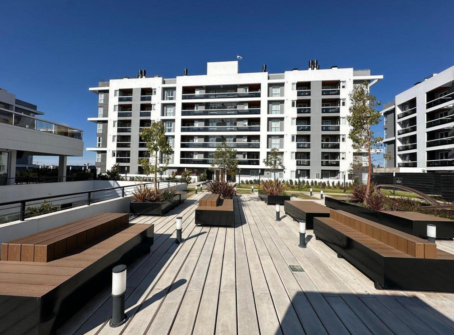 ¡Venta! Hermoso Departamento de Categoría en Harmonie Chateau ¡Con Cochera!