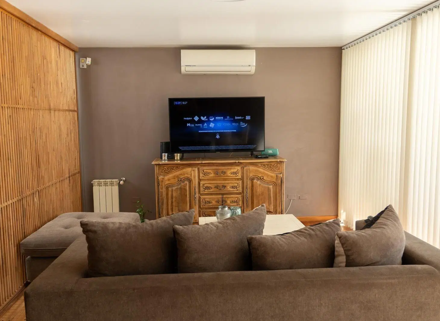 ¡Venta! Dúplex en Housing  Vilapositano - Cerro De Las Rosas ¡Apto Crédito! 4