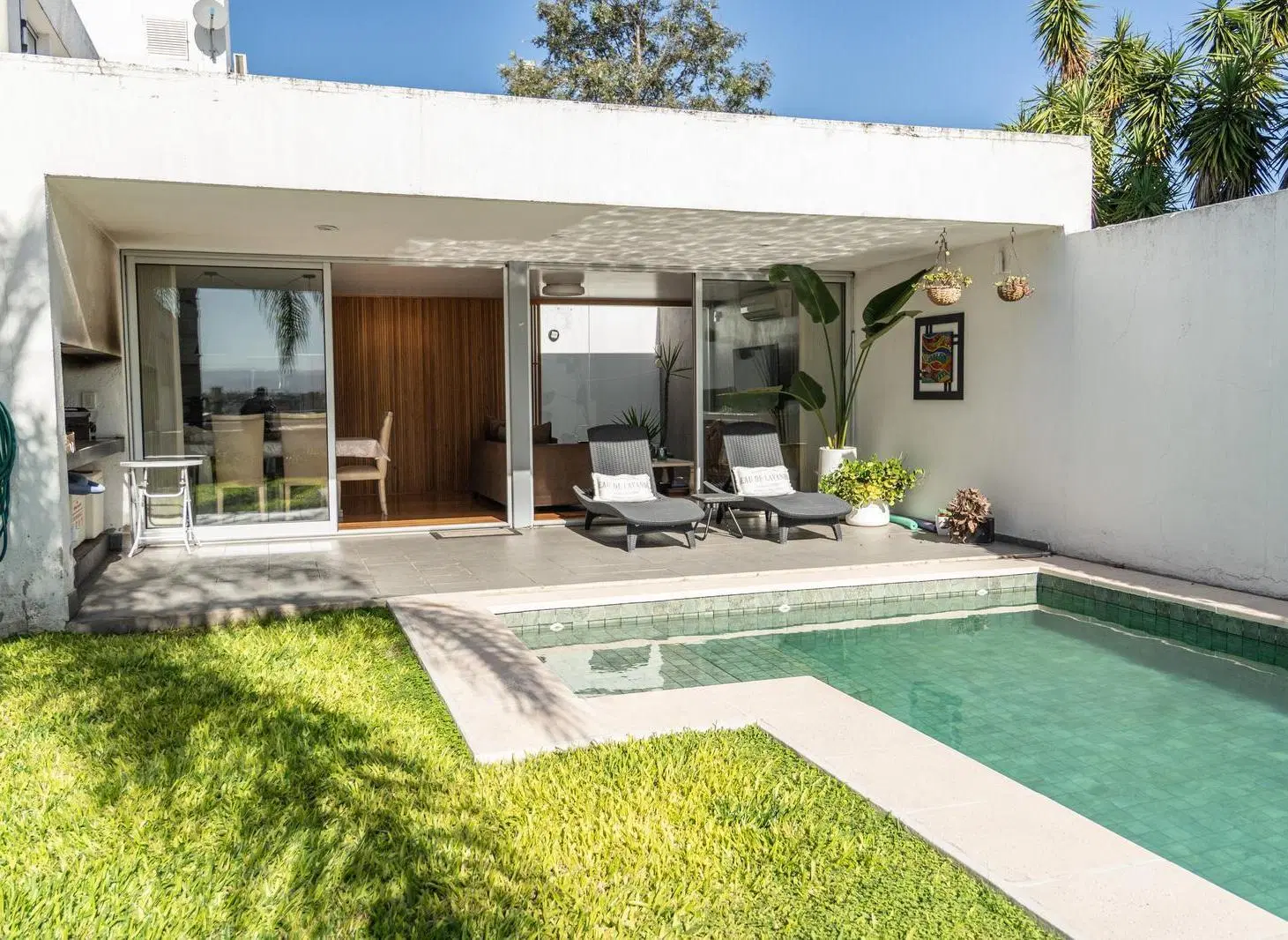 ¡Venta! Dúplex en Housing  Vilapositano - Cerro De Las Rosas ¡Apto Crédito! 2