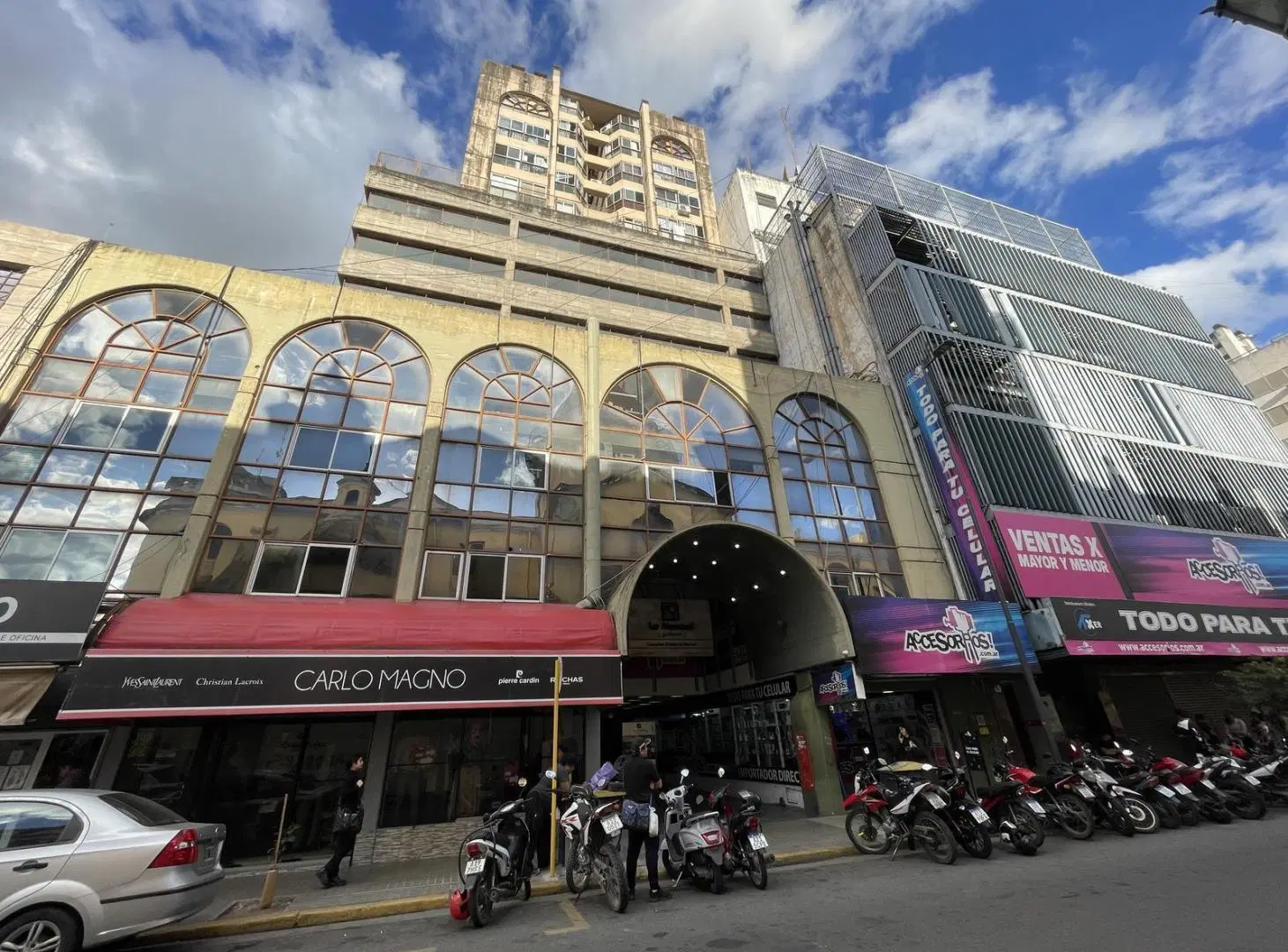 ¡Venta! Departamento en Centro ¡Oportunidad! 3