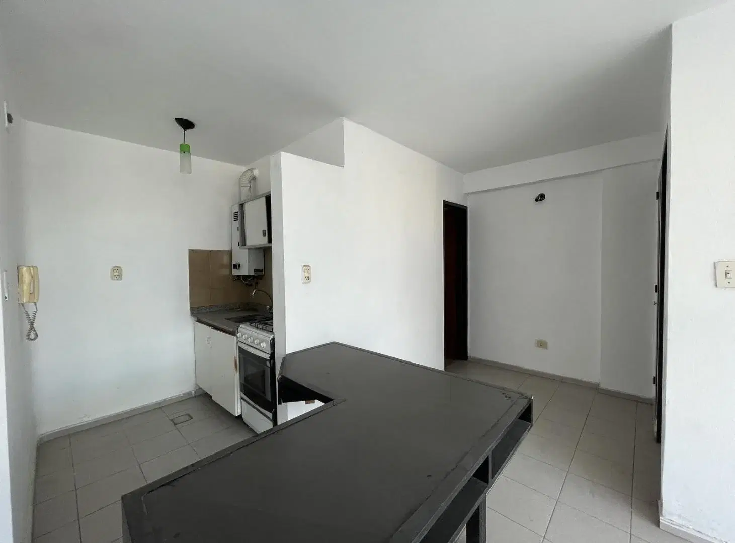 ¡Venta! Departamento en Centro ¡Oportunidad! 4