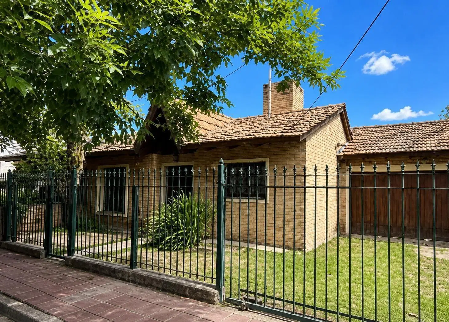 ¡Venta! Hermosa Casa en Granja de Funes con Pileta ¡Apta Crédito! 4