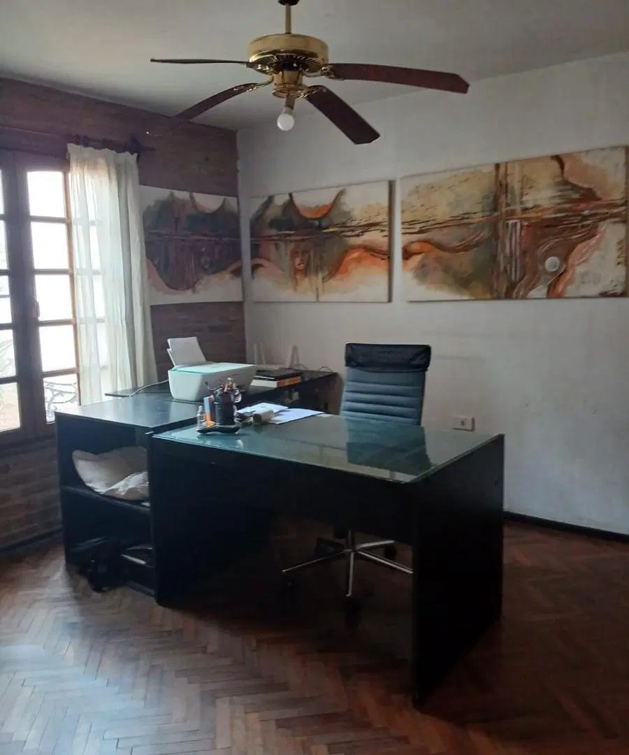¡Venta! Hermosa Casa en Granja de Funes con Pileta ¡Apta Crédito! 5