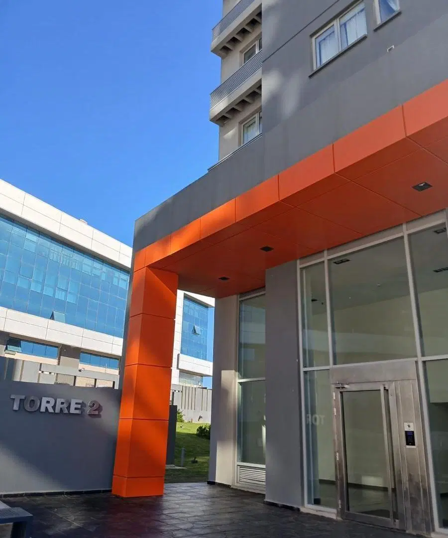 ¡Venta! Dpto. en Ciudad Gama - 1 dormitorio ¡Seguridad las 24 h! 2