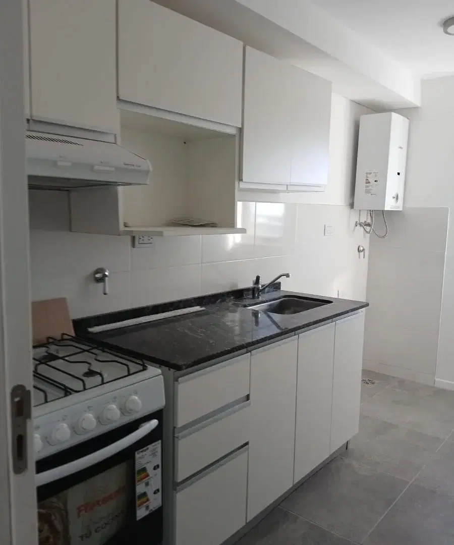 ¡Venta! Dpto. en Ciudad Gama - 1 dormitorio ¡Seguridad las 24 h! 3