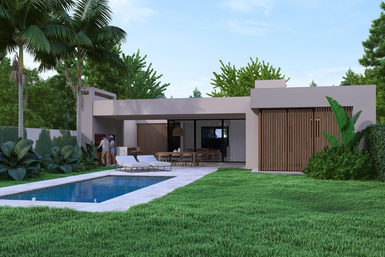 ¡Venta! Casa en Antigua Estancia - Villa Allende ¡Toda en una planta!