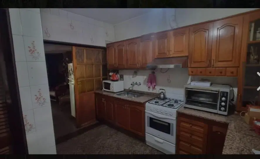 ¡Venta! Casa en Bajo Palermo - 3 Dormitorios ¡Con Escritura! 3