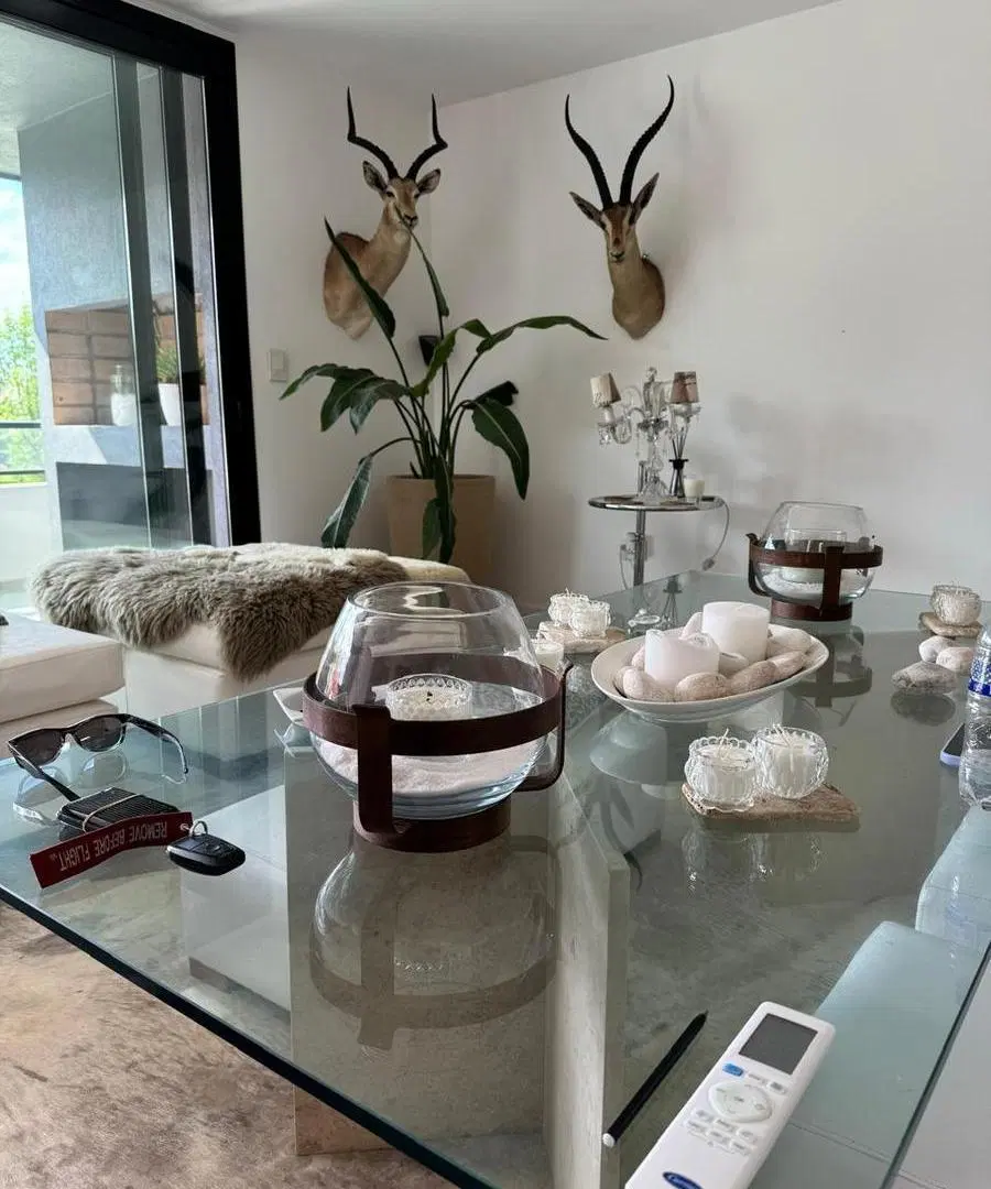 ¡Alquiler! ¡Hermoso Departamento en Greenpark - Valle Escondido! 3