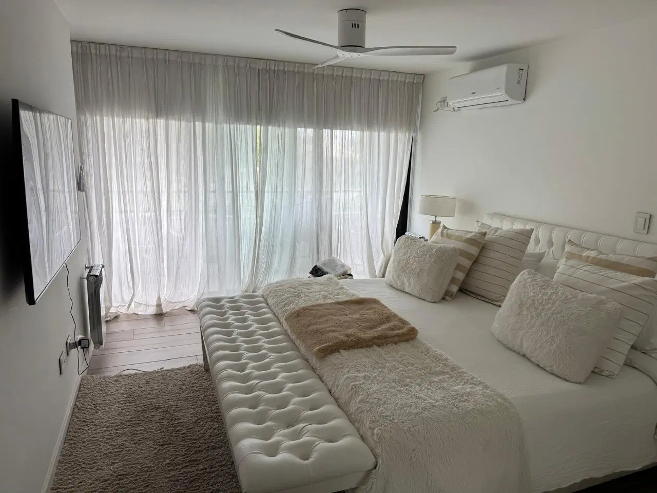 ¡Alquiler! ¡Hermoso Departamento en Greenpark - Valle Escondido! 4