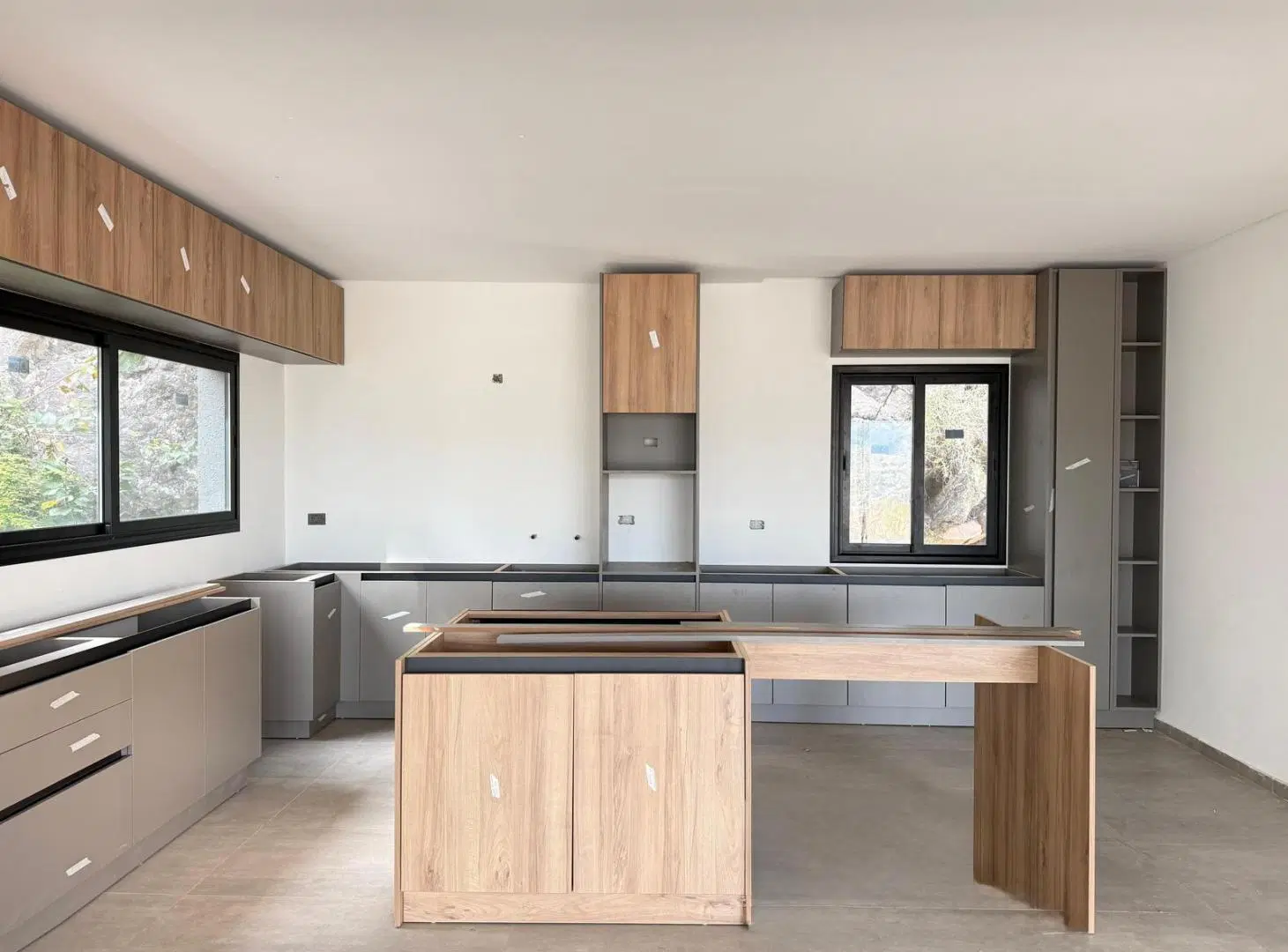 ¡Vena! Hermosa casa a estrenar La Cuesta - 3 dormitorios ¡Con Vistas Increíbles! 1