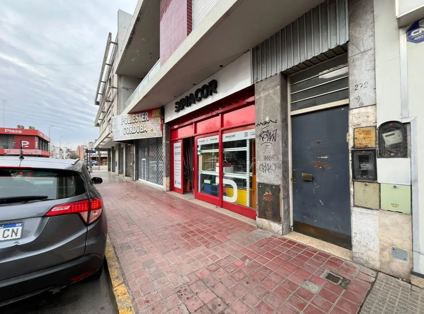 ¡Venta! Local Comercial con Renta - zona Centro ¡Ideal para inversores! 2
