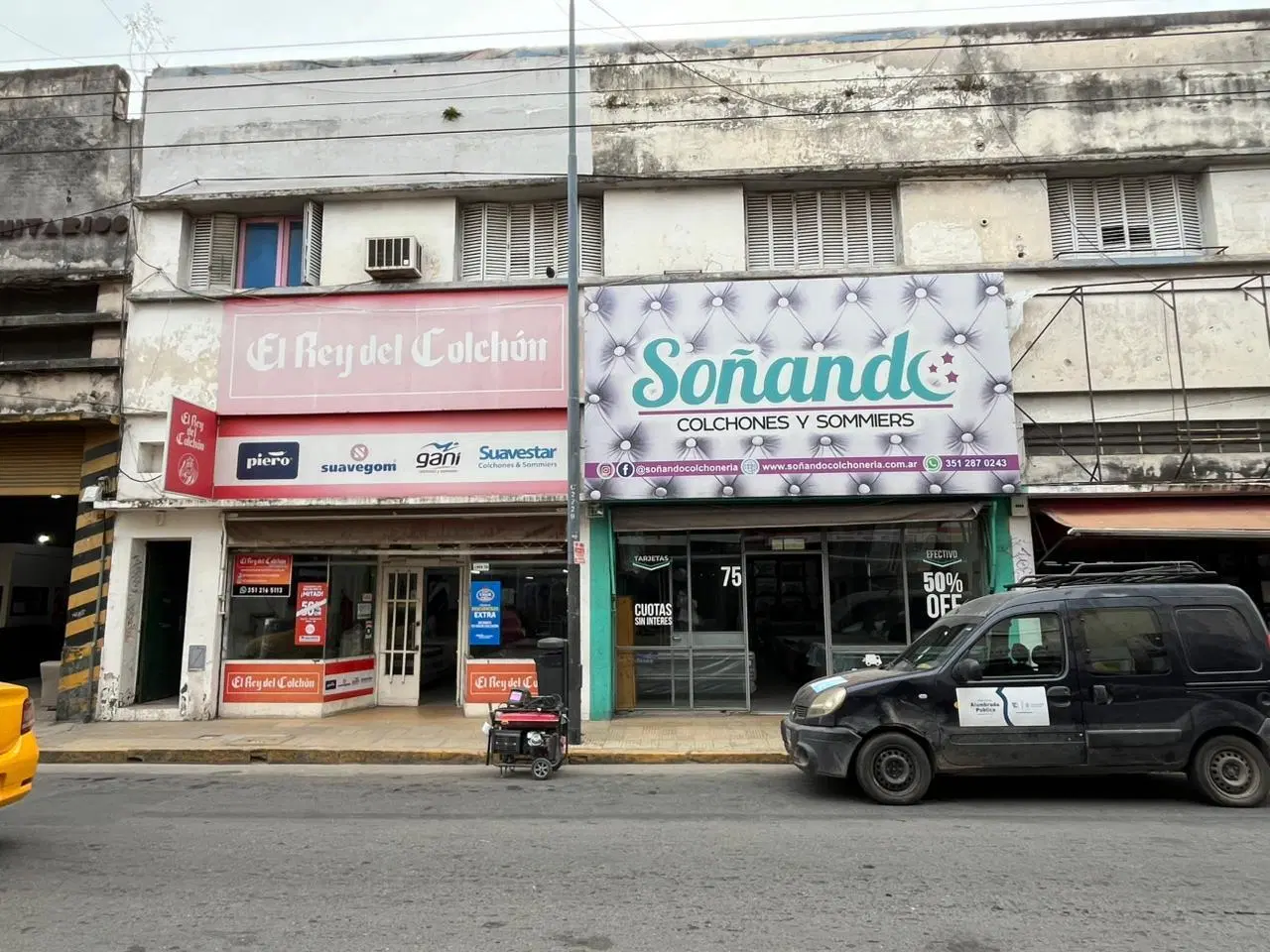 ¡Venta! Local Comercial en zona centro con renta ¡Ideal para inversores! 3