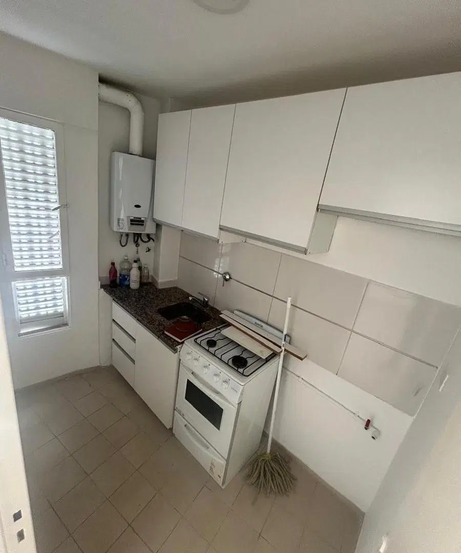 ¡Venta! Dpto. en Centro - 1 Dormitorio ¡Con Escritura! 4
