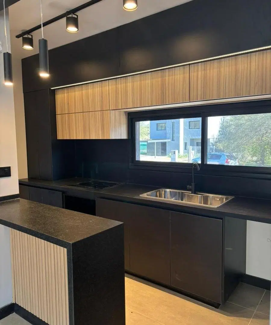 ¡Venta! Espectacular casa en Maitenes de la Deseada - 3 dormitorios ¡Con Escritura! 4