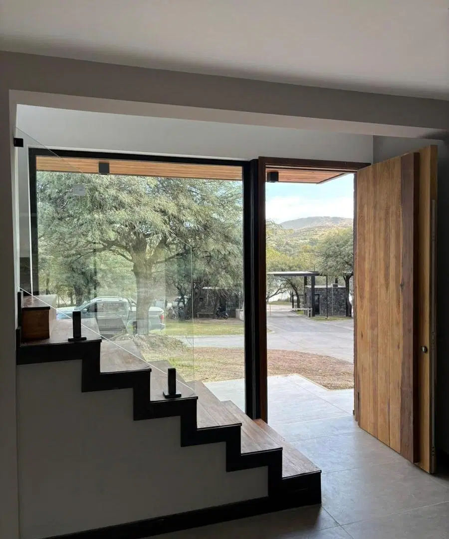 ¡Venta! Espectacular casa en Maitenes de la Deseada - 3 dormitorios ¡Con Escritura! 3
