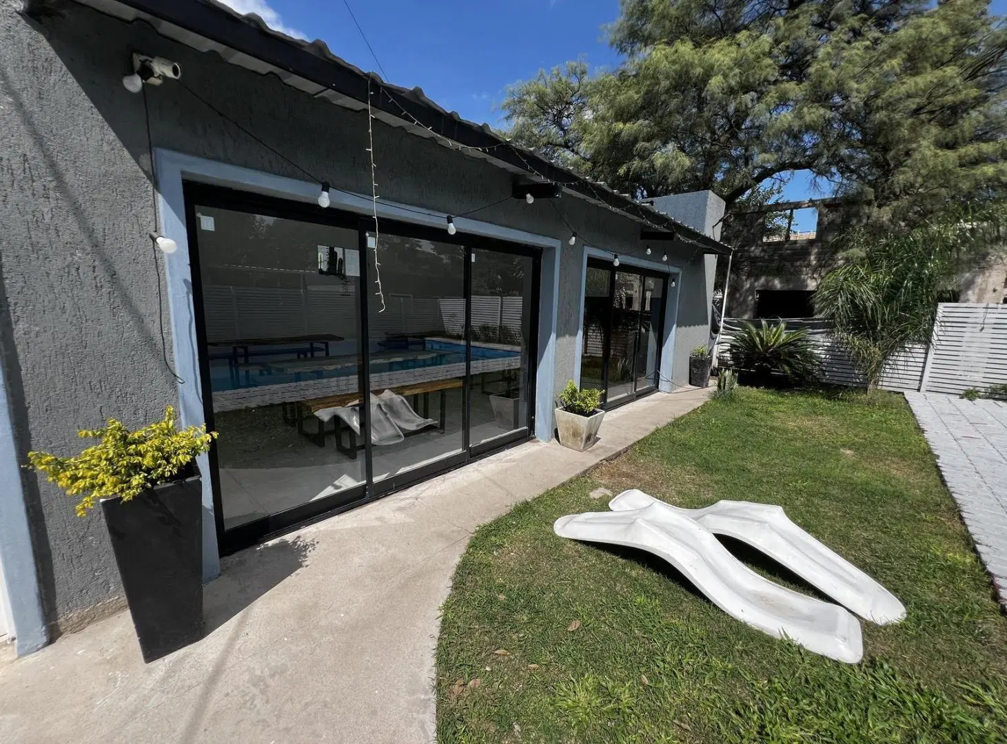 ¡Venta! Dúplex en Housing en Zona Norte ¡Expensas muy bajas! 3