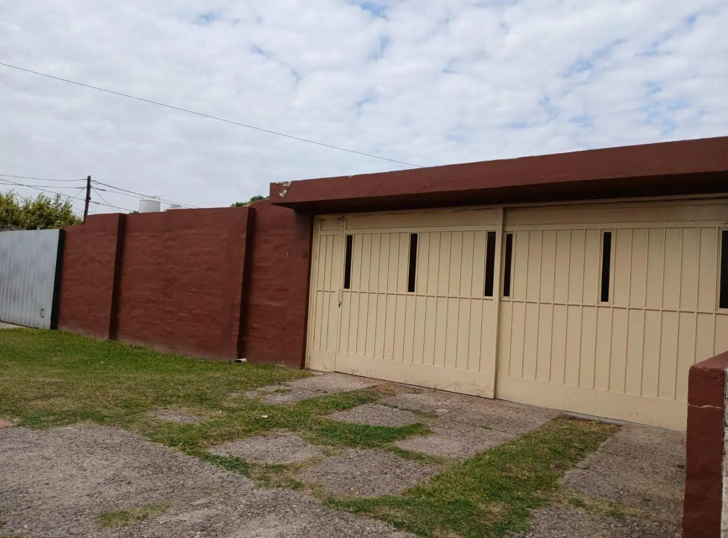 ¡Venta! Oportunidad de Inversión: Gran Lote con Renta y Potencial Constructivo 5
