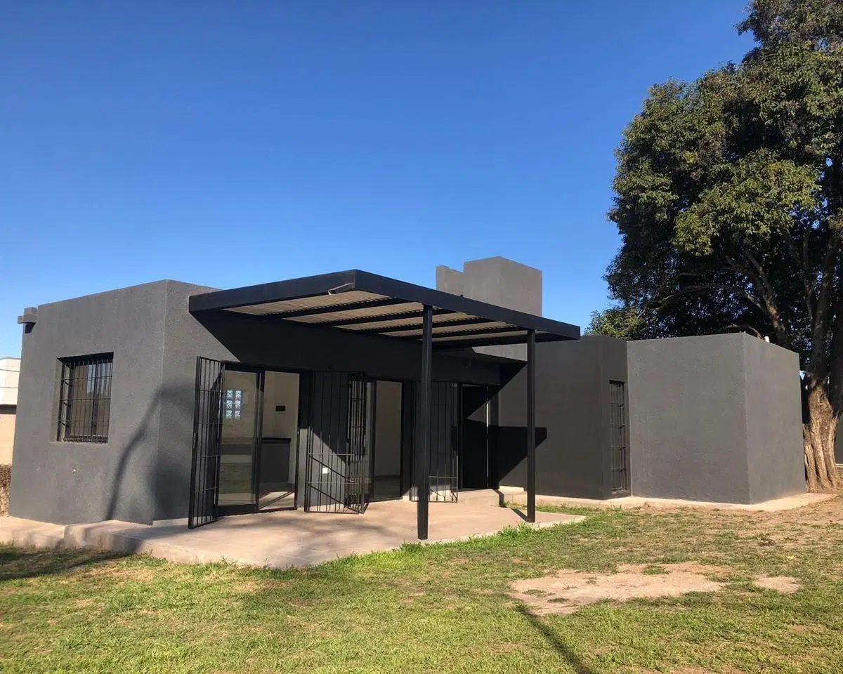¡Venta! Casa en Housing - 2 dormitorios - Unquillo ¡Apto Crédito! 4