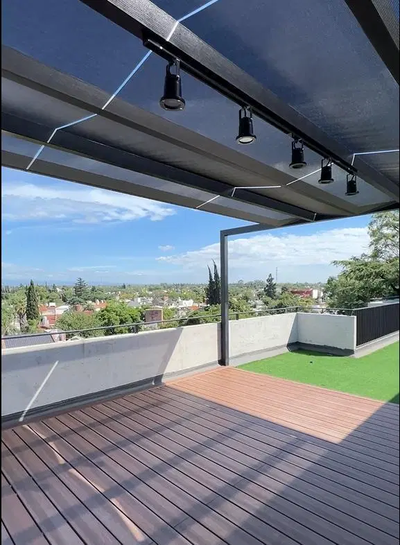 ¡Alquiler! Departamentos en  24 HOUSING - En el corazón del Cerro de las Rosas! 5