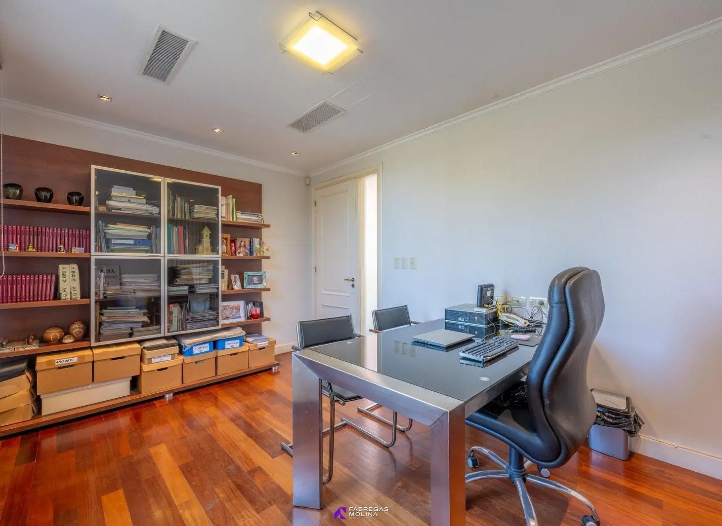 ¡Venta! ¡Casa en Lomas de la Carolina! ¡Inmejorable Ubicación! ¡Fondo al Golf y a la laguna! 8