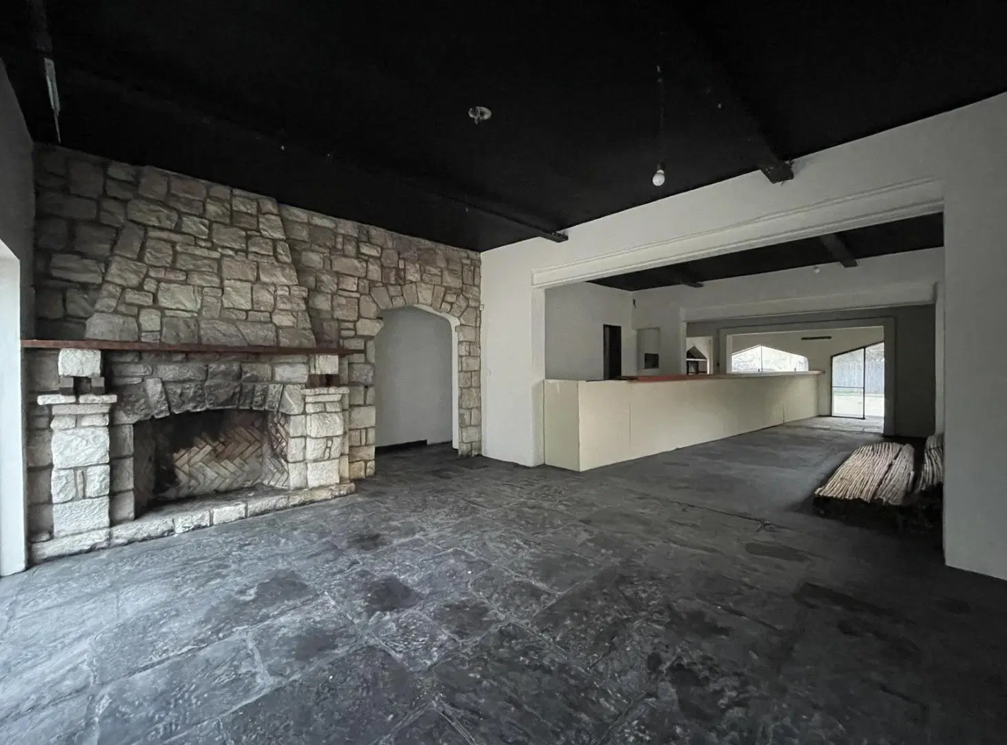¡VENTA! Hermosa casona APTA LOCAL COMERCIAL/GASTRONOMICO en el Cerro de las Rosas 4