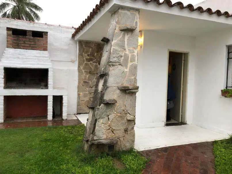 ¡ALQUILER! Casa en  Cerro Chico - 3 Dormitorios  ¡Todo en una sola planta! 5