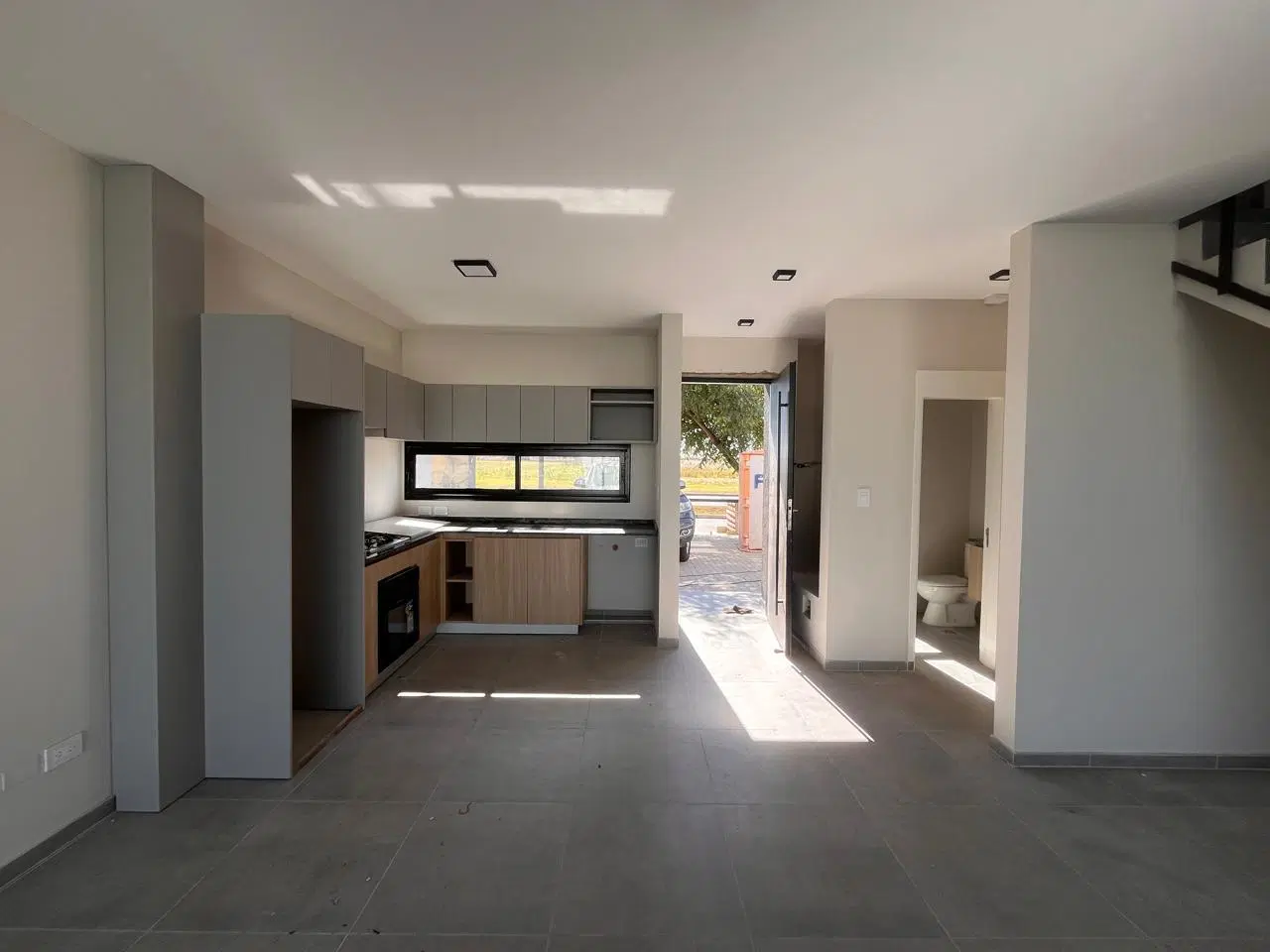 ¡Alquiler! Dúplex en Docta Boulevard - Etapa 1 ¡A Estrenar! 1