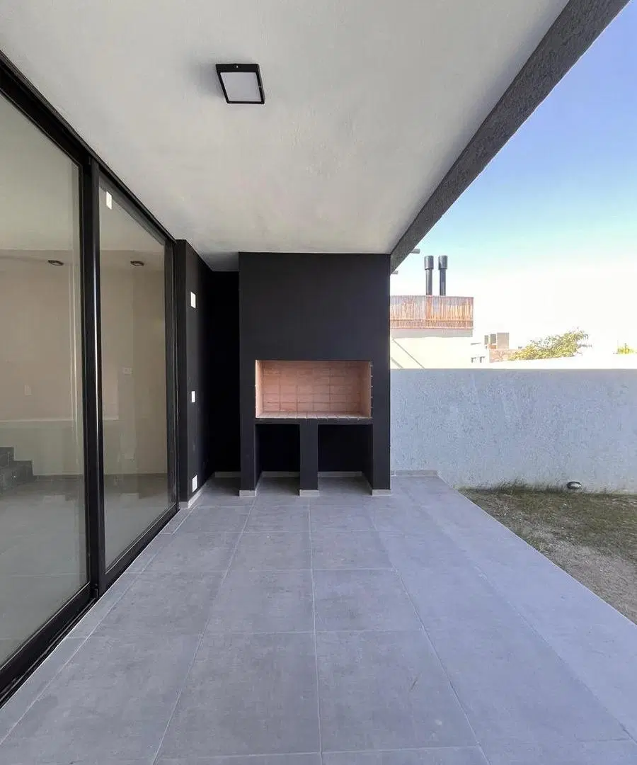 ¡Alquiler! Dúplex en Docta Boulevard - Etapa 1 ¡A Estrenar! 5