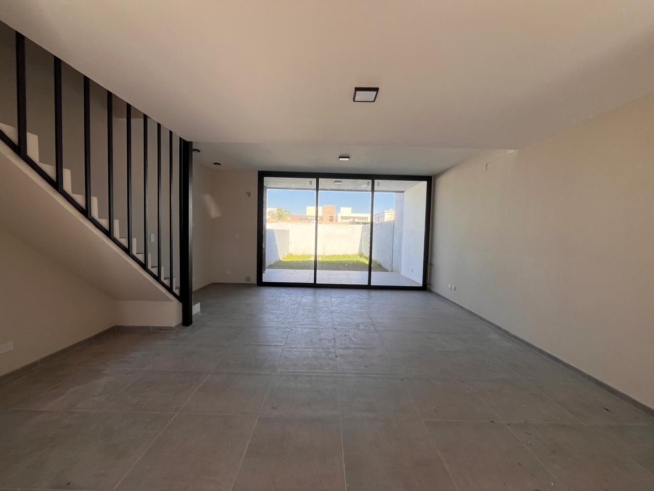 ¡Alquiler! Dúplex en Docta Boulevard - Etapa 1 ¡A Estrenar!