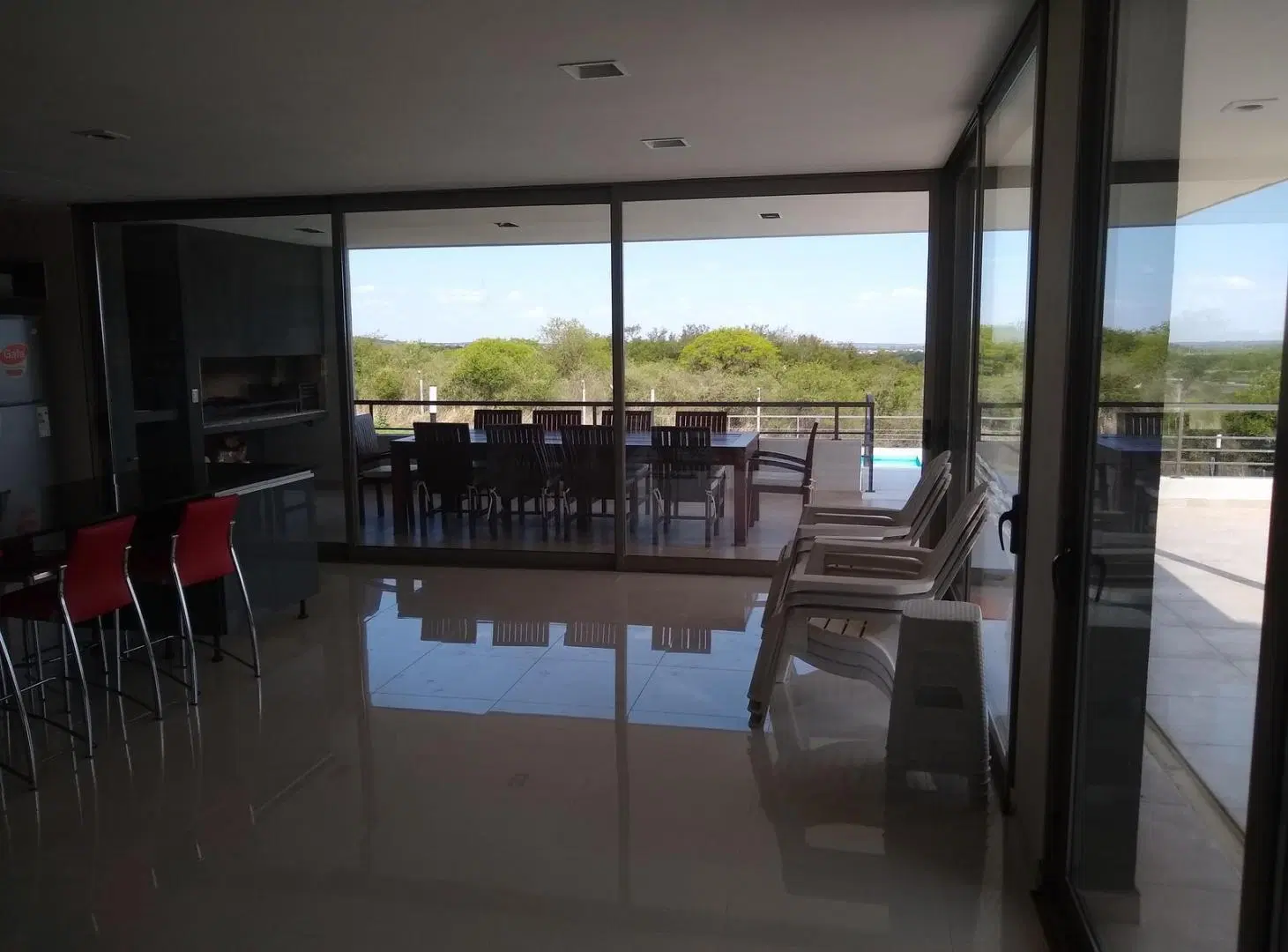 ¡Venta! Hermosa Casa en La Arbolada Hollywood ¡Con Escritura! 1