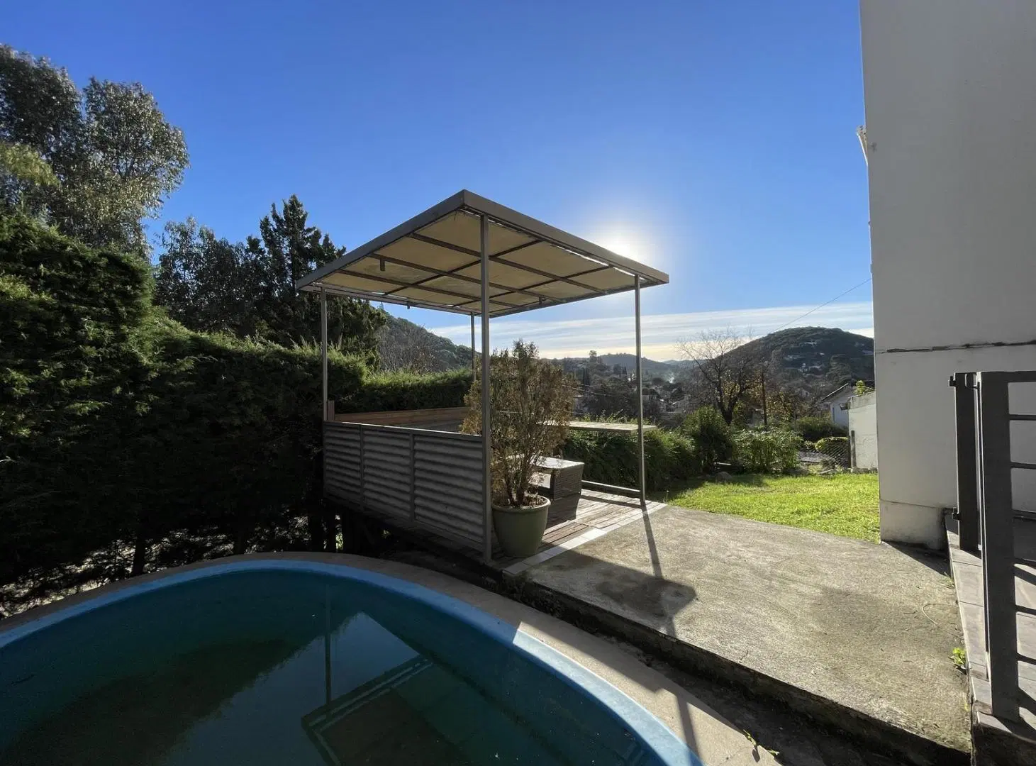 ¡Venta! Casa con vistas increíbles en Rio Ceballos - 4 Dormitorios ¡Con Escritura! 2