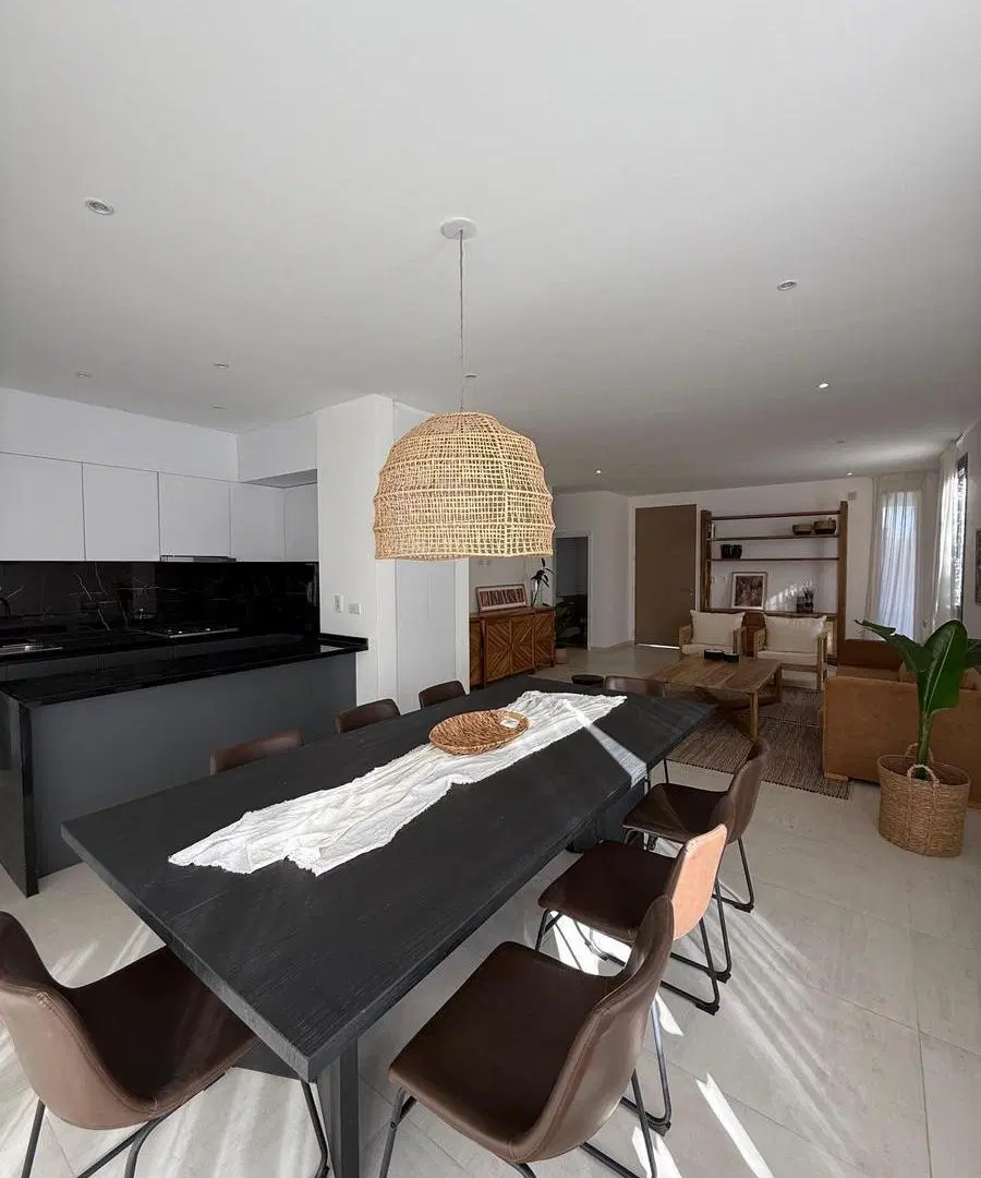 ¡Alquiler! ¡Hermoso Dúplex en Chacras del Norte - Listo para habitar! 4