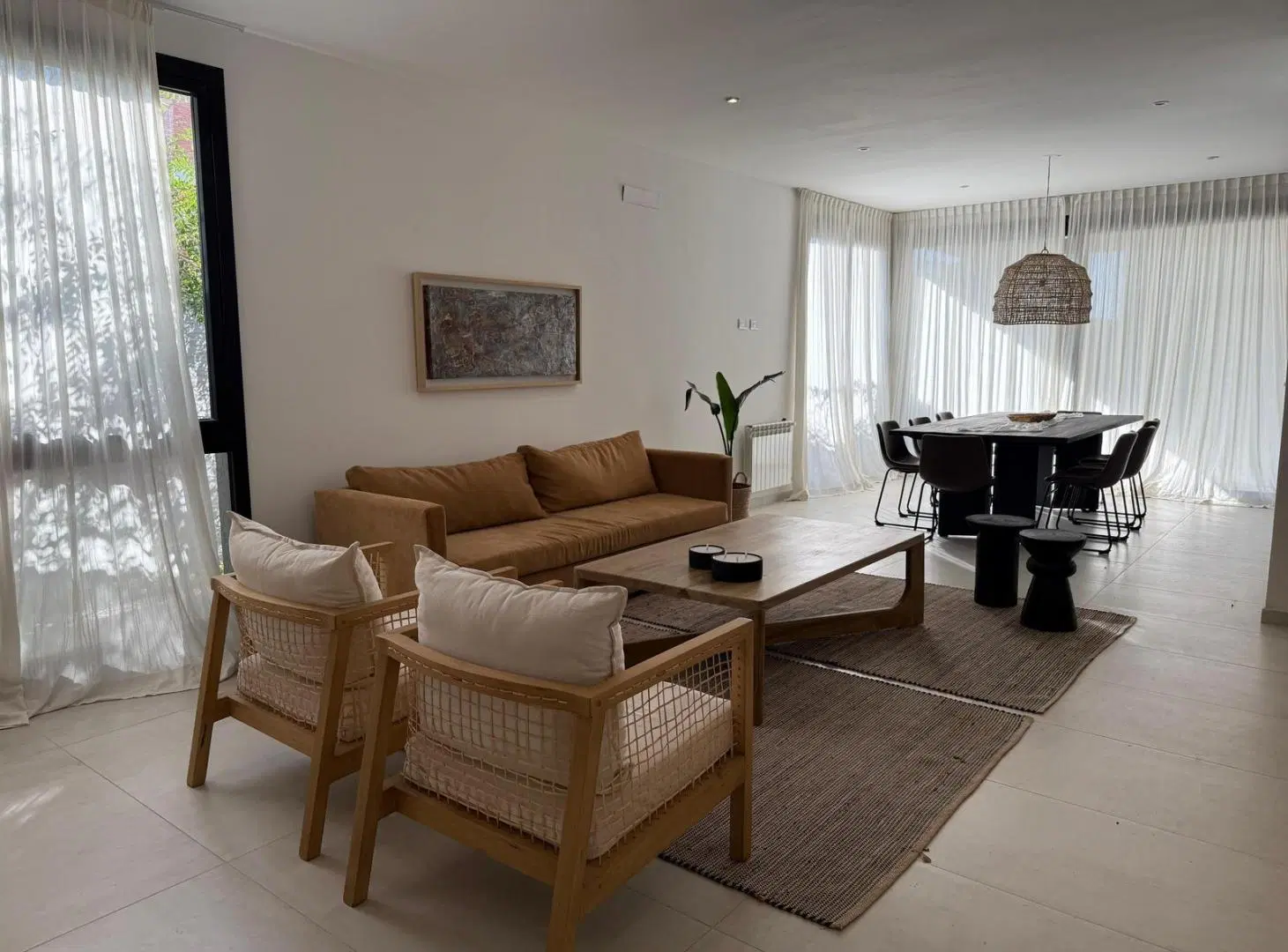 ¡Alquiler! ¡Hermoso Dúplex en Chacras del Norte - Listo para habitar! 5