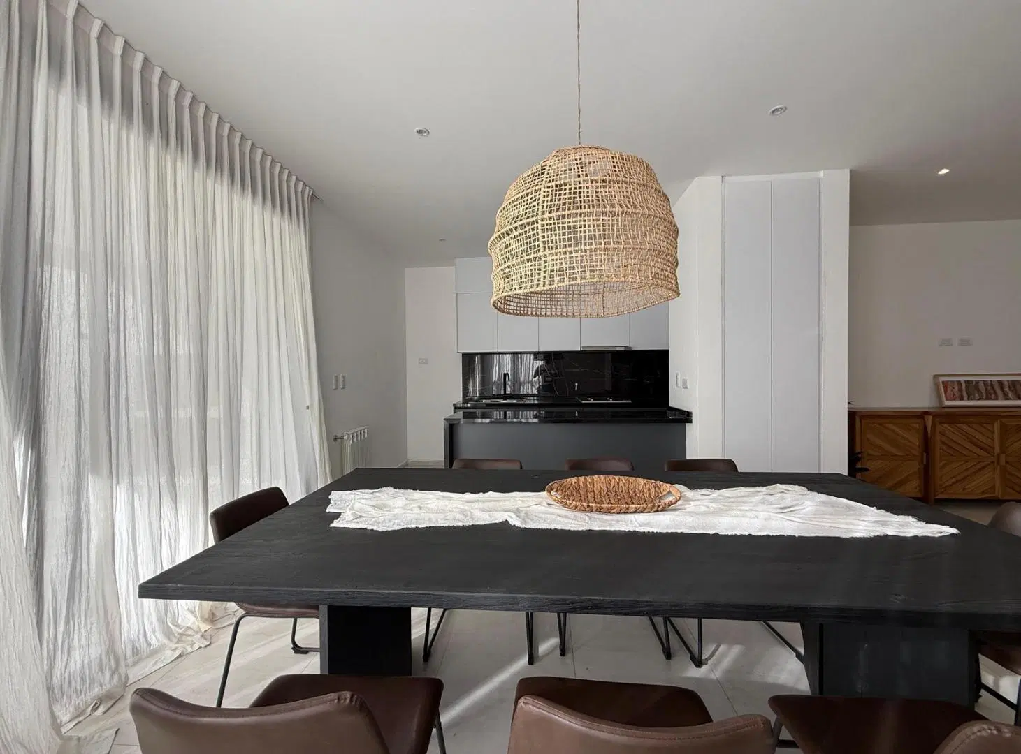 ¡Alquiler! ¡Hermoso Dúplex en Chacras del Norte - Listo para habitar! 3