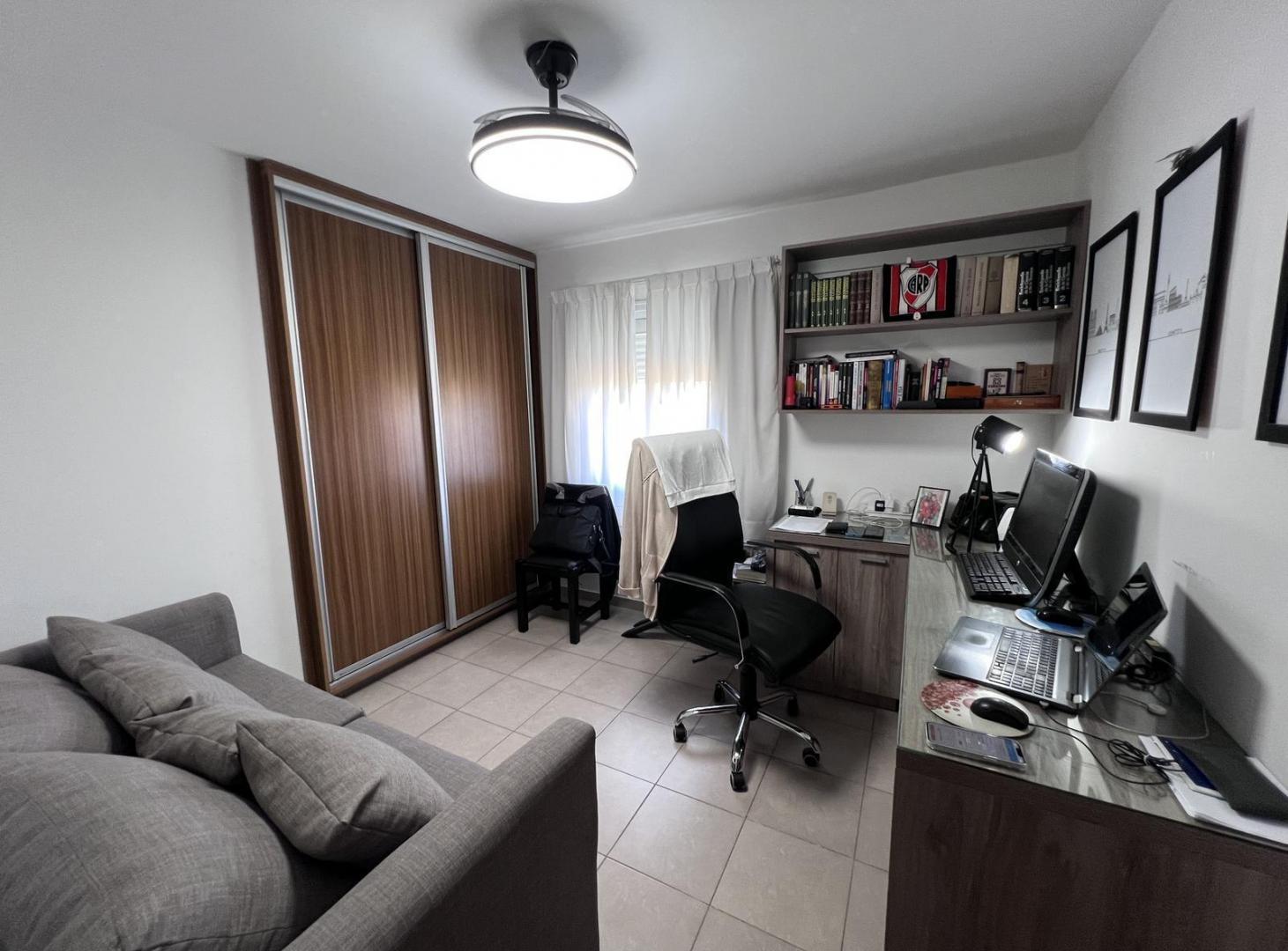 Foto de ¡Venta! Amplio Dpto. en Balcones del Chateau - 3 Dormitorios ¡Con, imagen 3