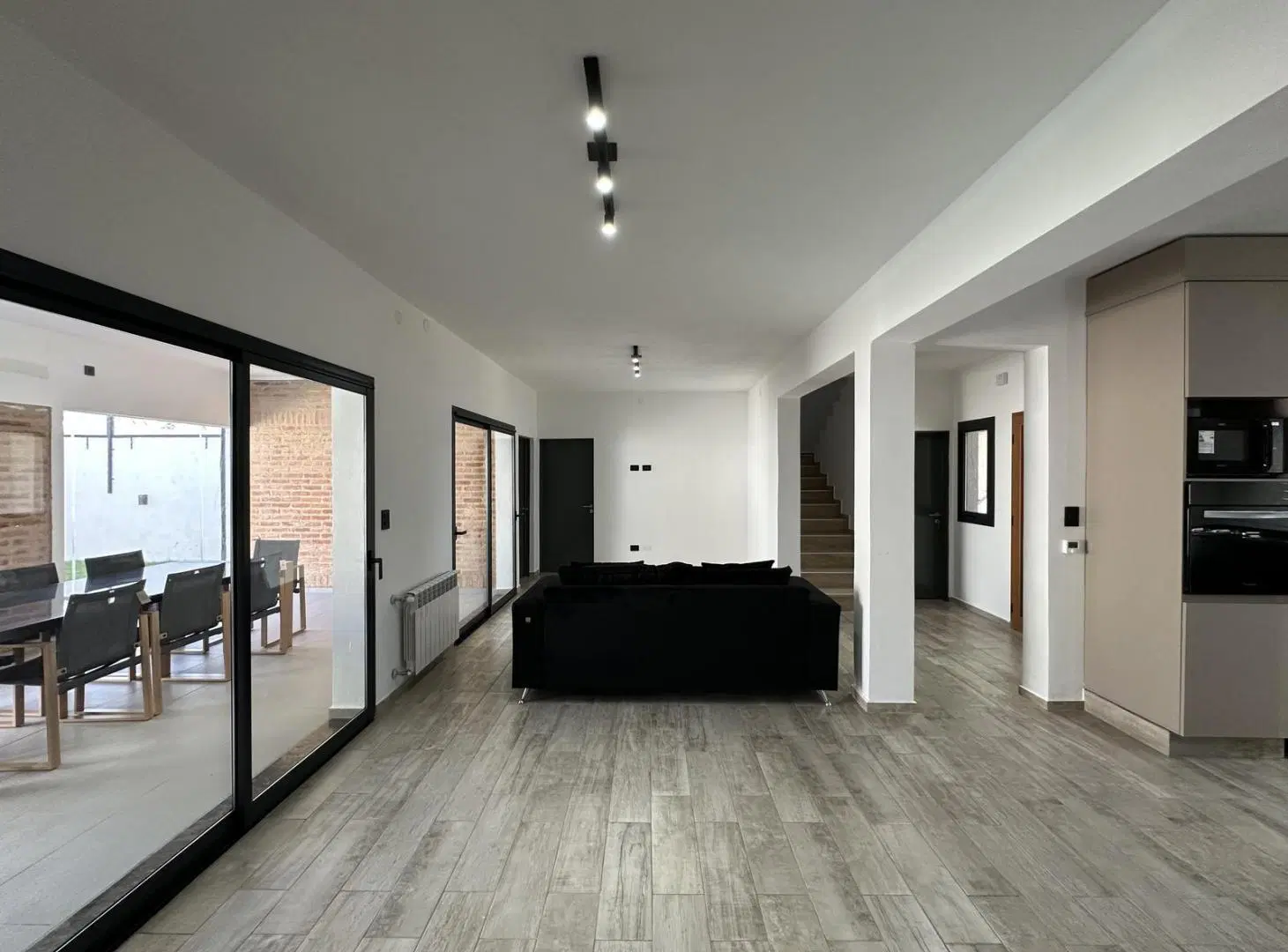¡VENTA! Casa en Docta Malagueño, a Estrenar, ¡Con Escritura! ¡Apta Crédito! 2