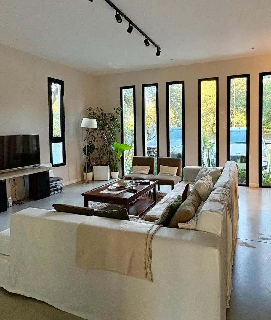 ¡VENTA! Casa en La Pankana - 4 dormitorios ¡Toda en una sola planta! 3