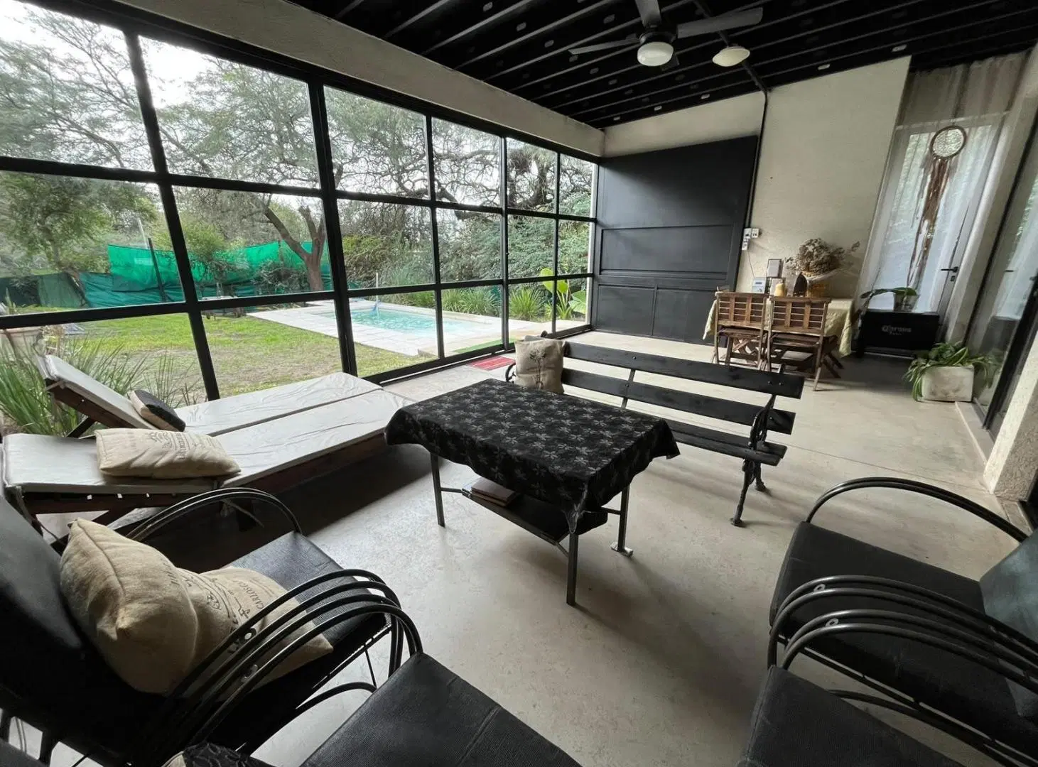 ¡VENTA! Casa en La Pankana - 4 dormitorios ¡Toda en una sola planta! 8